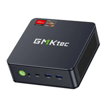 GMKtec M6 Ultra Mini PC AMD Ryzen 5 7640HS, 32GB RAM, 1TB SSD, Windows 11 Pro