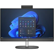 HP ProOne 240 G10 AIO Intel Core i5-1335U, 16GB, 512GB, Intel Iris Xe Graphics, Windows 11 Pro