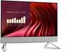 Lauaarvuti Dell 24 All-in-One EC24250, Intel Core i5-1334U, 16GB, 512GB SSD, 23.8 FHD, Intel Iris Xe, Windows 11 Pro