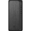 Lauaarvuti HP OmniDesk AI M03-0450ng Tower, Core Ultra 5 225, 16GB, 512GB SSD, Windows 11, hall puit