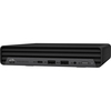 Lauaarvuti HP Pro Mini 400 G9 Intel Core i5-13500T, 16GB, 512GB SSD, WLAN, Windows 11 Pro