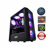 Lauaarvuti Mdata DK352 Ryzen 7 8700F, 64GB DDR5, 4TB SSD, RTX 4060, Windows 11