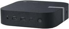 Asus Chromebox 5 Mini Desktop PC, Intel Celeron 7305, 4GB DDR4, 128GB, Intel UHD Graphics, Chrome OS
