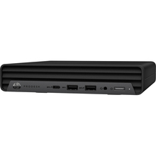 Lauaarvuti HP Pro Mini 400 G9 Intel Core i5-13500T, 16GB, 512GB SSD, WLAN, Windows 11 Pro