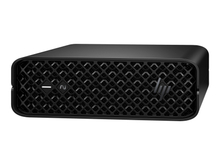 Lauaarvuti HP Z2 Mini G1i Intel Core Ultra 7 265, 32GB, 512GB SSD, Windows 11 Pro