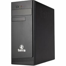 Lauaarvuti Wortmann AG Terra All-in-One-PC 2410HA wh Greenline