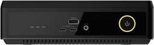 Zotac ZBOX Magnus EN275060TC-BE-W5B Mini PC, Intel Core Ultra 7 255HX, 16GB DDR5, 1TB M.2 SSD, Nvidia RTX 5060 Ti, Windows 11 Home