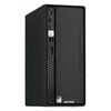 Lauaarvuti Action Actina PC Intel Core i3-14100, 16GB, DDR4, 1TB SSD, Windows 11 Pro, Mini Tower Black