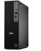 Lauaarvuti Dell Pro QBS1250 Plus Intel Core Ultra 7 265, 32GB DDR5, 512GB SSD, Windows 11 Pro, must