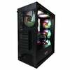 MDATA GAMING lauaarvuti Core i5-12400F, 64GB, 1TB SSD, Nvidia RTX 3050, Windows 11 Pro