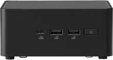 Asus NUC GEN14 Revel Canyon NUC14RVHU5000R0, Intel Core Ultra 5, DDR5