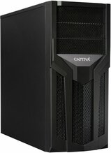 Lauaarvuti Captiva Workstation I83-412 Intel Core i7-14700K, 32GB DDR5, 1TB SSD, Windows 11 Pro