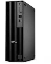 Lauaarvuti Dell Pro QBS1250 Plus Intel Core Ultra 7 265, 32GB DDR5, 512GB SSD, Windows 11 Pro, must