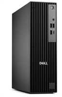 Lauaarvuti Dell Pro QCS1250 Intel Core Ultra 5 235, 16GB DDR5-SDRAM, 512GB SSD, Windows 11 Pro, must