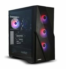 Hiro Wildcat Intel ULTRA 5 225F, Intel ARC B580 12GB, 16GB RAM, 1TB SSD, Wi-Fi, Windows 11 Home