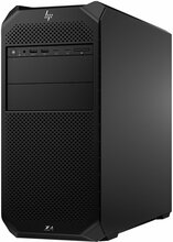 HP Workstation Z4 G5 Tower 4U, Xeon W W3-2535 3.5 GHz