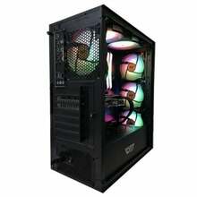 MDATA GAMING lauaarvuti Core i5-12400F, 64GB, 1TB SSD, Nvidia RTX 3050, Windows 11 Pro