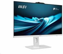 Lauaarvuti MSI PRO AP272P 14M-887XEU All-in-One, Intel Core i7-14700, 16GB, 1TB SSD, 27 FHD, valge, ilma operatsioonisüsteemita