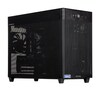Lauaarvuti Actina Mini Tower PC AMD Ryzen 7 8700F, 32GB DDR5-SDRAM, 1TB SSD, Nvidia GeForce RTX 5070, Windows 11 Home, must
