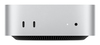 Apple Mac mini M4 Pro, 24GB, 512GB SSD, hõbe
