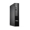 Lauaarvuti Dell Pro Micro QCM1250 Intel Core i5-14500T, 8GB DDR5, 512GB SSD, UHD Graphics 770, Windows 11 Pro