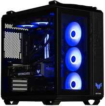 Lauaarvuti Actina Midi Tower PC AMD Ryzen 7 7800X3D, 32GB, 2TB SSD, Nvidia GeForce RTX 5090