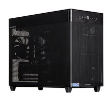 Lauaarvuti Actina Mini Tower PC AMD Ryzen 7 8700F, 32GB DDR5-SDRAM, 1TB SSD, Nvidia GeForce RTX 5070, Windows 11 Home, must