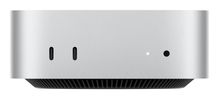Apple Mac mini M4 Pro, 24GB, 512GB SSD, hõbe
