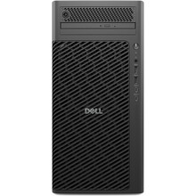 Lauaarvuti Dell Pro Max Tower T2 FCT2250 Intel Core Ultra 9 285, 32GB DDR5, 1TB SSD, Integrated Graphics, Windows 11 Pro