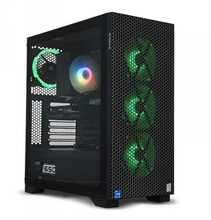 Lauaarvuti HIRO Gamer AMD Ryzen 5 7600, 16GB RAM, 1TB SSD, Nvidia GeForce RTX 5060 8GB, Windows 11 Home