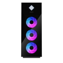 Lauaarvuti HP Omen 45L Ultra 9, 32GB, 2TB, RTX 5080, Windows 11 Home, must