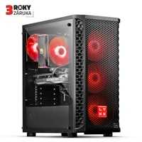 Lynx Challenger Ryzen 5 8400F, 32GB, 1TB SSD NVMe, RTX 5060 Ti 8GB, Windows 11 Home