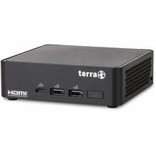 Lauaarvuti Wortmann TERRA PC-Micro 6000 Greenline Silent