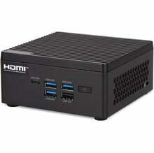 Lauaarvuti Wortmann TERRA PC-Micro 6100V1 Ultra 5 225H GREENLINE
