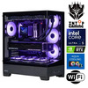 Intop Aqua Ultra 5 245KF 32GB DDR5 1TB SSD M.2 NVME+2TB RTX5070 12GB WiFi no-OS