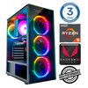 Lauaarvuti INTOP Ryzen 5 5600GT 32GB 250SSD M.2 NVME Radeon RX Vega 7 ilma operatsioonisüsteemita