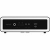 Zotac Mini-PC ZBOX-CI649NANO-BE, Intel Core i5-1335U, Intel Iris Xe Graphics, must/valge