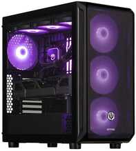 Lauaarvuti Actina Midi Tower Intel Core i7-14700KF, 32GB DDR5, 2TB SSD, Nvidia GeForce RTX 5090