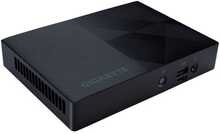 Gigabyte BRIX GB-BNIP-N100 Barebone, Intel N100 4C/4T