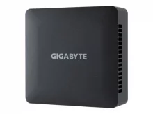 Gigabyte BRIX GB-BRi7H-1355 Mini PC, Intel Core i7-1355U