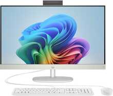 HP All-in-One 27-ct2473ng, Ryzen AI 7 350, 16GB, 512GB SSD, Windows 11, 27 FHD IPS