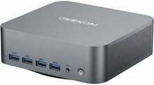 Innovation IT Mini-PC U7 GEN14 Wifi7 KON14U7HU-NO-0/0W7