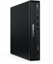 Lauaarvuti Lenovo ThinkCentre M70q G6 13A4004DGE Tiny Mini PC, Intel Core Ultra 7 265T, 32GB DDR5, 512GB SSD, Windows 11 Pro