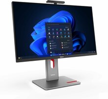 Lauaarvuti Lenovo ThinkCentre M90a Pro G6 13AM000EPB All-in-One, Ultra 7 265, 32GB, 1TB, RTX 4050 6GB, 27.0 QHD, vPro, Windows 11 Pro