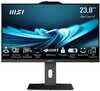 Lauaarvuti MSI PRO AP242P 14M-813EU, Intel Core i7-14700, 16GB, 1TB, Windows 11 Pro, 23.8