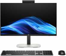 HP ProStudio 4 AiO G1 U7-265T, Intel Core Ultra 7 265T, 16GB, 512GB SSD, Intel Graphics, Windows 11 Pro