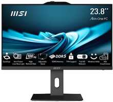 Lauaarvuti MSI PRO AP242P 14M-813EU, Intel Core i7-14700, 16GB, 1TB, Windows 11 Pro, 23.8
