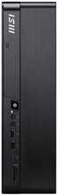 Lauaarvuti MSI PRO DP80 A14G-004EU Intel Core i5-14400, 16GB DDR5, 512GB SSD, Intel UHD Graphics 730, Windows 11 Pro, must