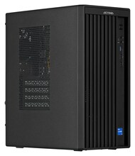 Actina Mini Tower PC Intel Core Ultra 7 265, 16GB DDR5-SDRAM, 1TB SSD, Windows 11 Pro, must