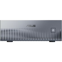 Lauaarvuti Asus Ascent GX10-GG0027BN Mini PC, Blackwell Superchip Nvidia GB10, 128GB LPDDR5x, 4TB SSD, DOS